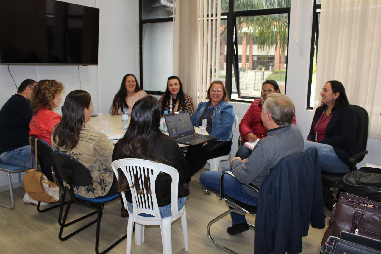 Ituporanga implanta o programa Educação Empreendedora em parceria com o Sebrae