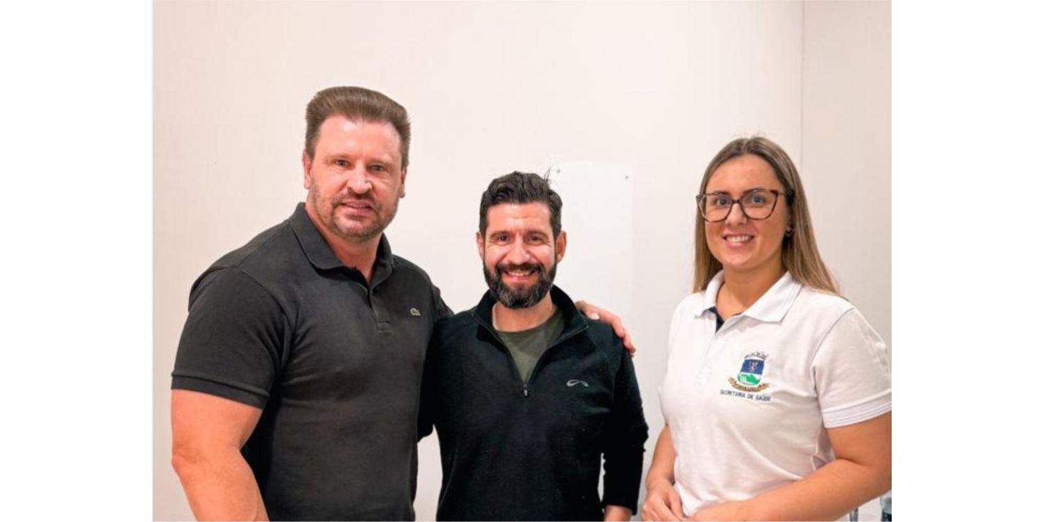 Ituporanga inicia atendimentos com neurologista pelo SUS e pretende zerar fila ainda neste ano