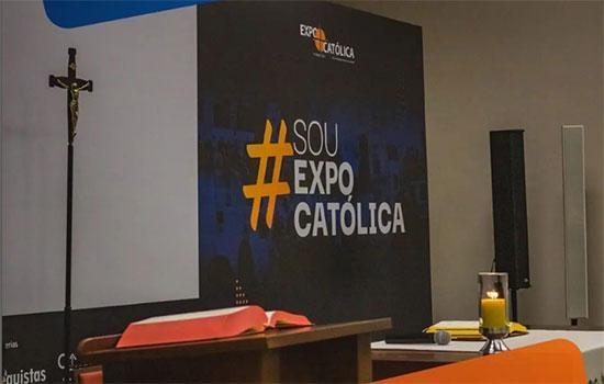 Ituporanga irá participar da ExpoCatólica em São Paulo