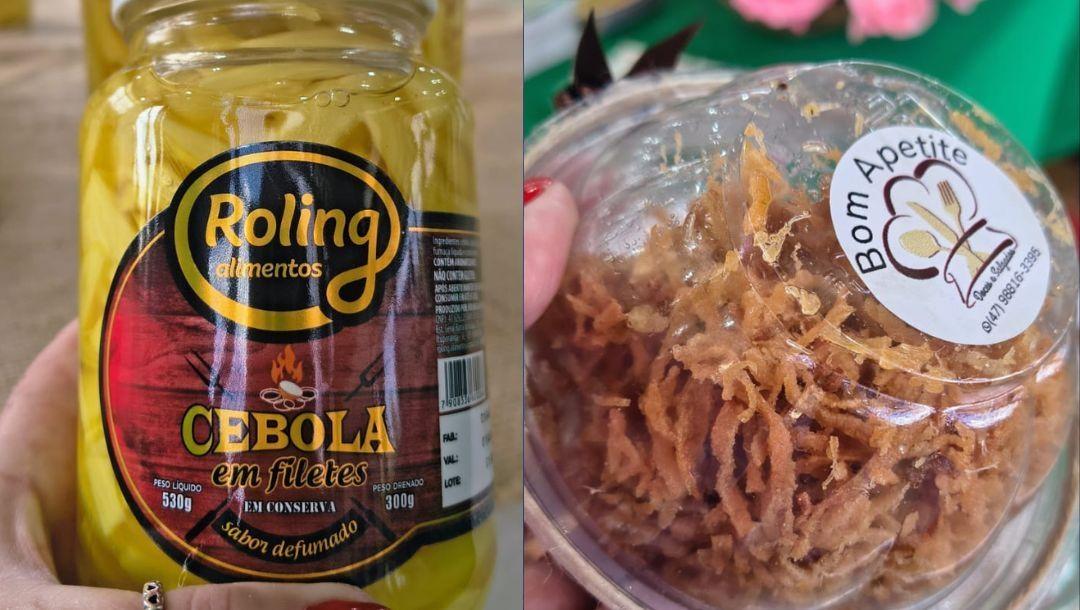 Ituporanga lança novos produtos e iniciativas para agregar valor à cebola em Dia de Campo da EPAGRI