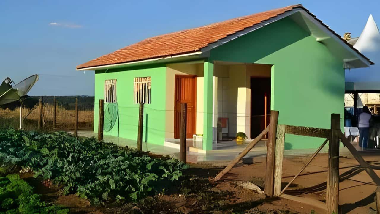 Ituporanga poderá construir 20 casas pelo programa Minha Casa, Minha Vida