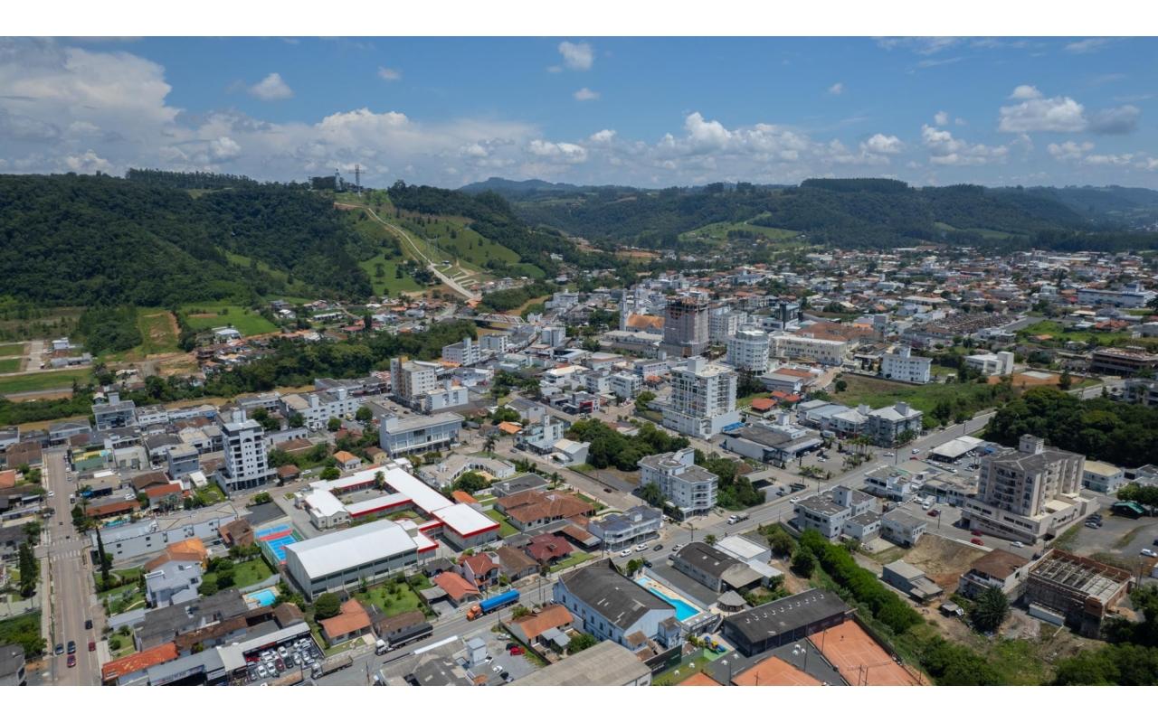 Ituporanga possui um grande potencial para empreendedores investirem no ramo de hospedagem