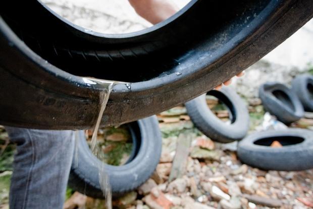 Ituporanga promove ações na Semana de Mobilização contra o Aedes aegypti