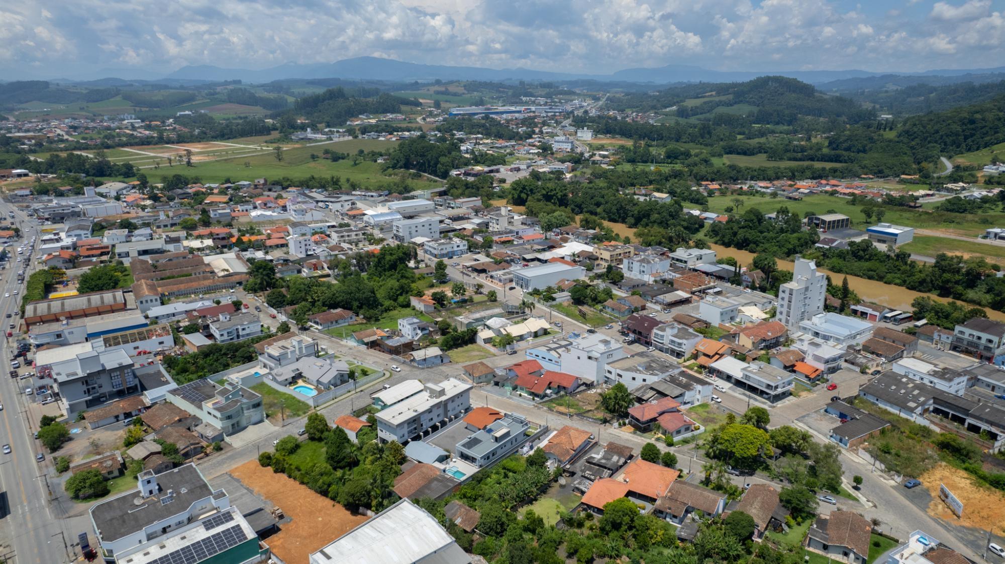 Ituporanga promove reunião sobre regularização de terrenos em núcleos informais