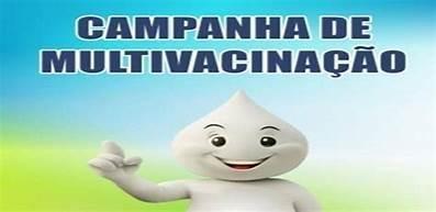 Ituporanga realiza campanha de multivacinação para atualizar vacinas de crianças e adolescentes
