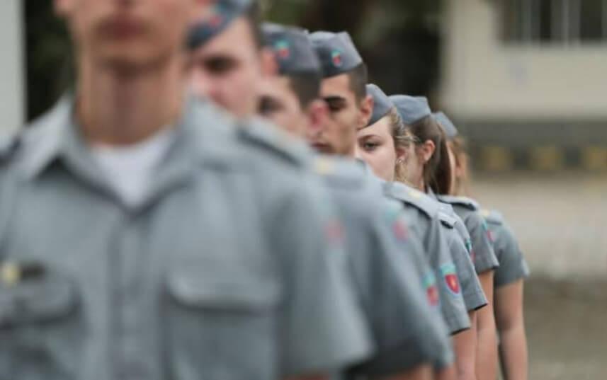 Ituporanga realizará audiência pública sobre possível implantação de Escola Cívico-Militar