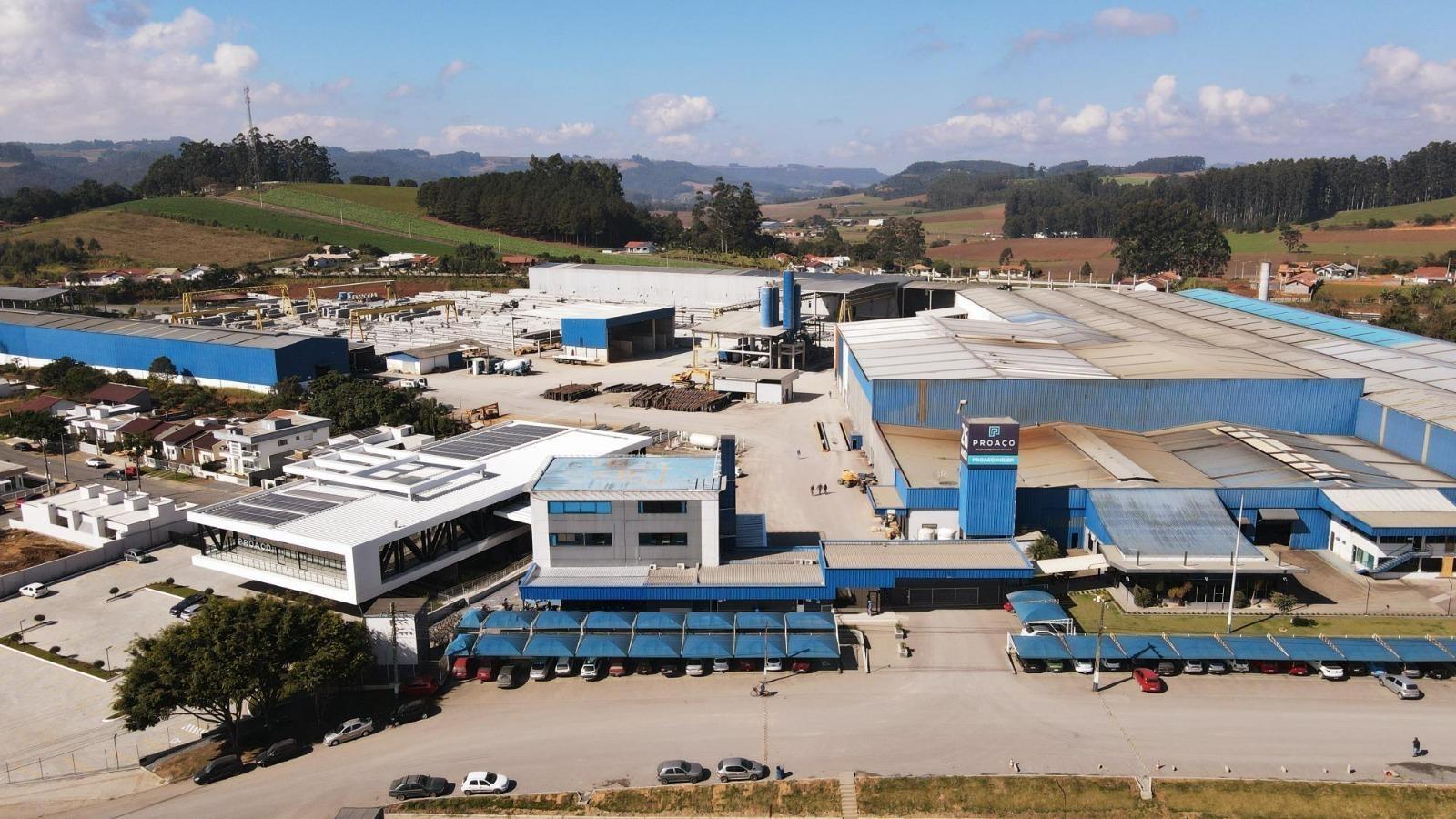 Ituporanga sedia encontro regional de jovens empreendedores na Proaço
