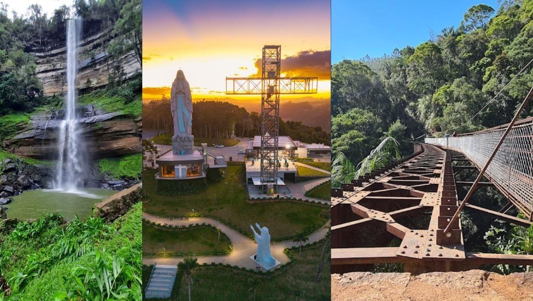 Ituporanga sedia Fórum Regional de Turismo no dia 2 de outubro