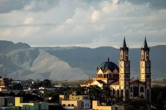 Ituporanga será apresentada como case em fórum de turismo religioso em Minas Gerais