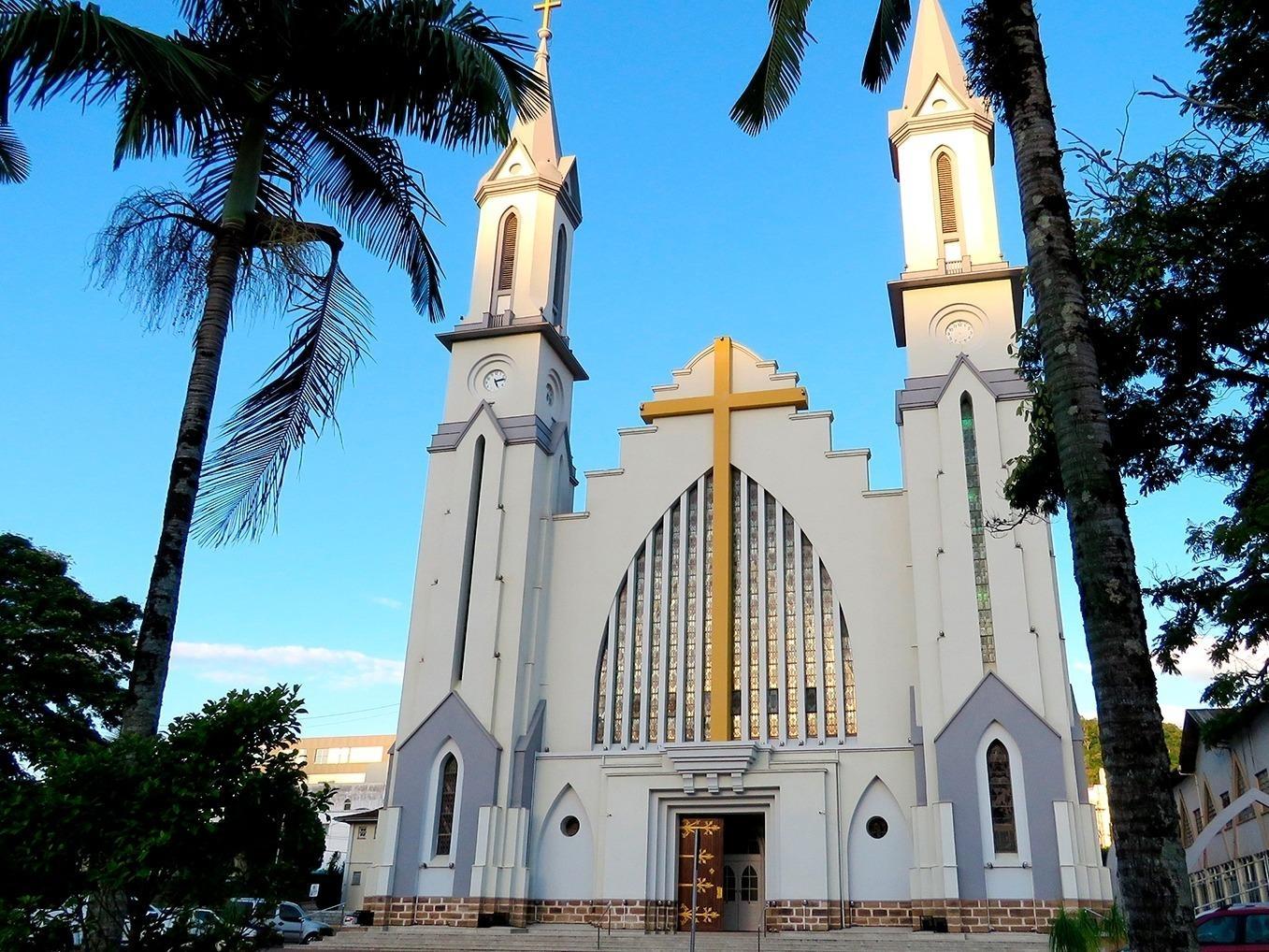 Ituporanga será sede do Encontro Nacional da Pastoral do Turismo em 2027