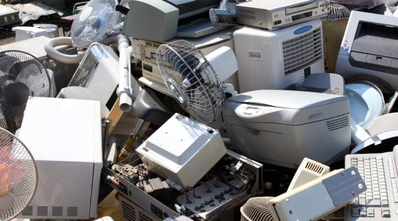 Ituporanga terá ponto fixo de recolhimento de lixo eletrônico