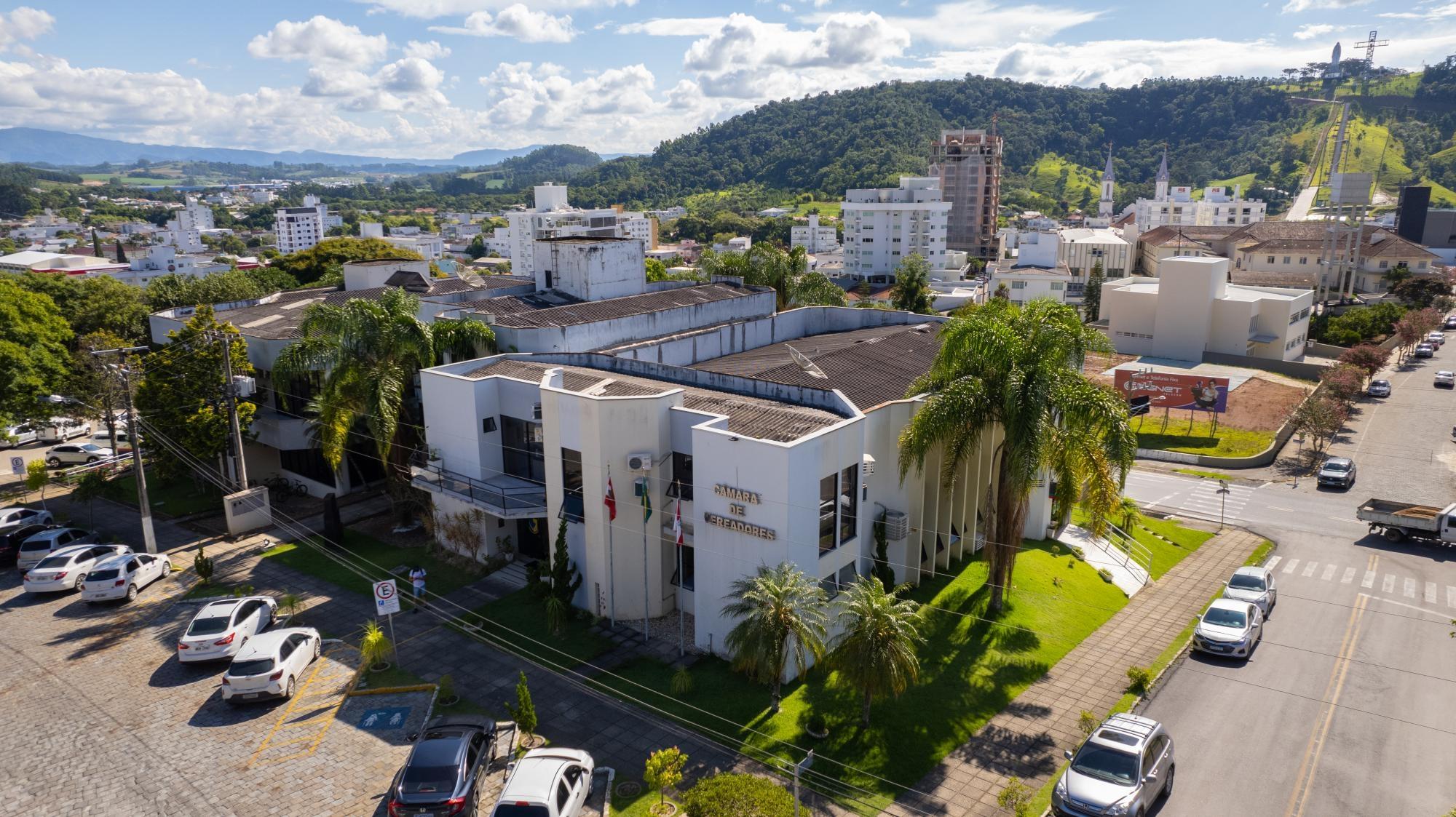 Ituporanga vai repassar R$ 207 mil da Lei Aldir Blanc a artistas locais