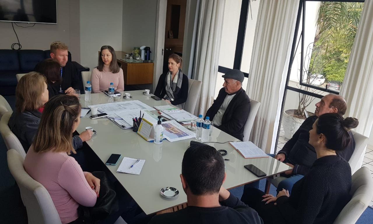 Ituporanga vai sediar reunião do Colegiado Estadual de Gestores Municipais de Assistência Social 
