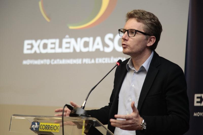 Ituporanguense deixa cargo de secretário adjunto do Governo Carlos Moisés
