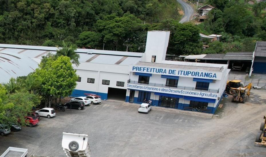 Ituporanguenses tem até o dia 31 de março para prestar contas do bloco de notas de produtor rural