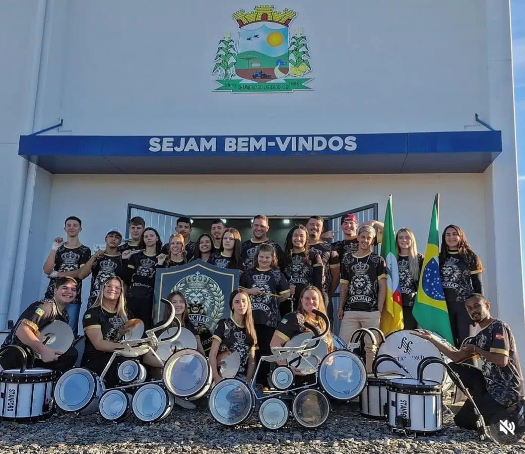 IV Copa Alto Vale de Bandas e Fanfarras será realizada neste sábado (27) em Petrolândia