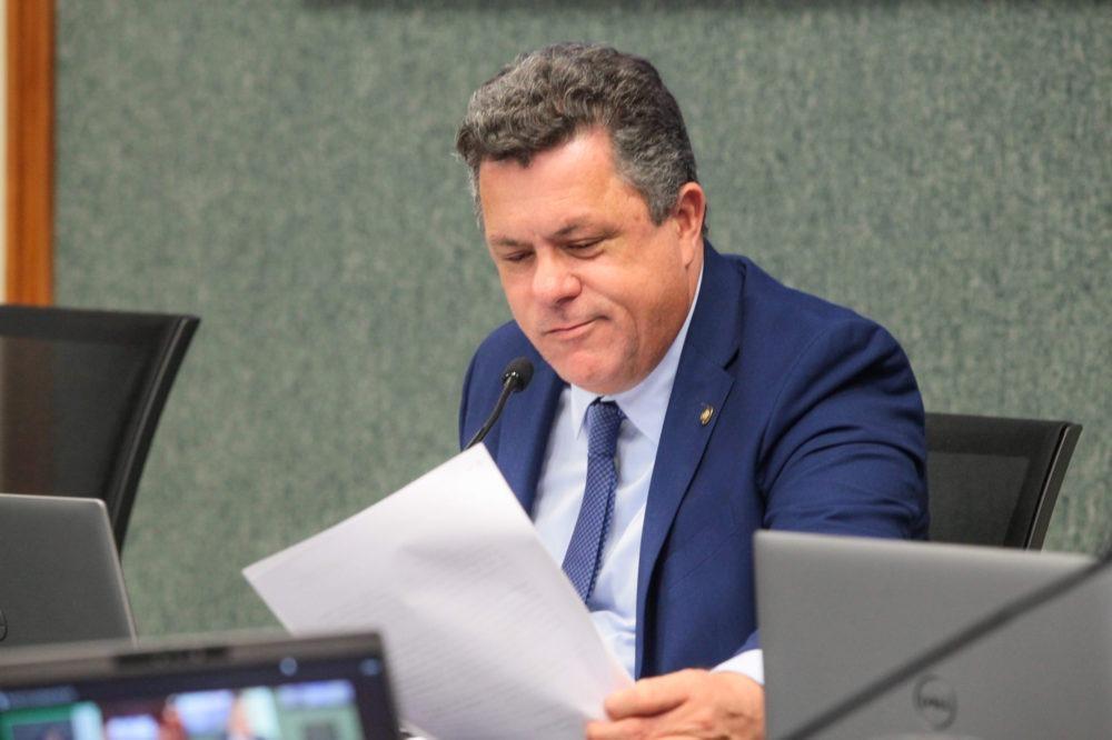 Ivan Naatz (PL) destinou, no último ano, quase R$6 milhões para região da AMAVI