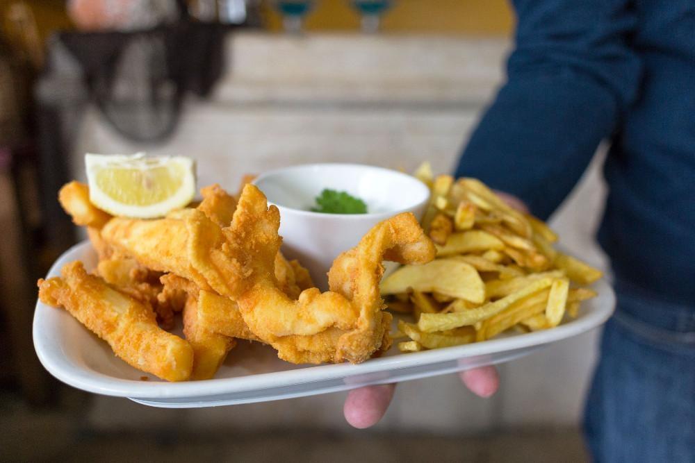 Jantar à base de peixe da ASSIP deve fortalecer a piscicultura em Ituporanga