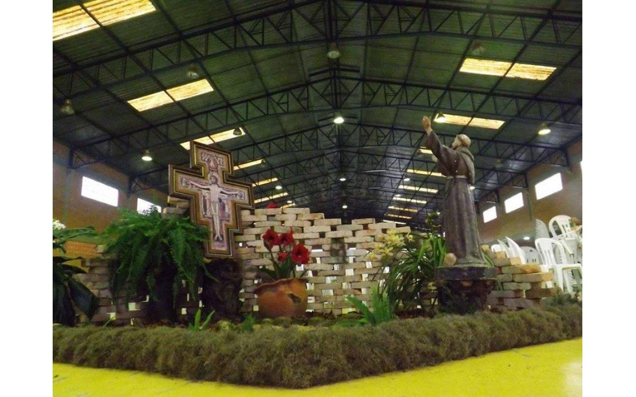Jantar de lançamento da Festa do Seminário em Ituporanga é na noite desta sexta-feira (11)