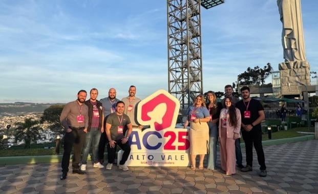 JCI promove eventos sobre empreendedorismo em Ituporanga