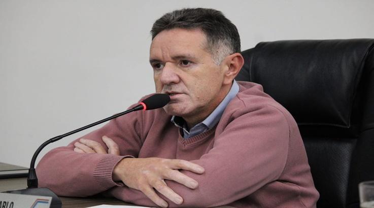Jean Antigranizo defende ampliação do sistema para municípios do Alto Vale