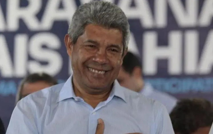 Jerônimo (PT) é eleito governador da Bahia