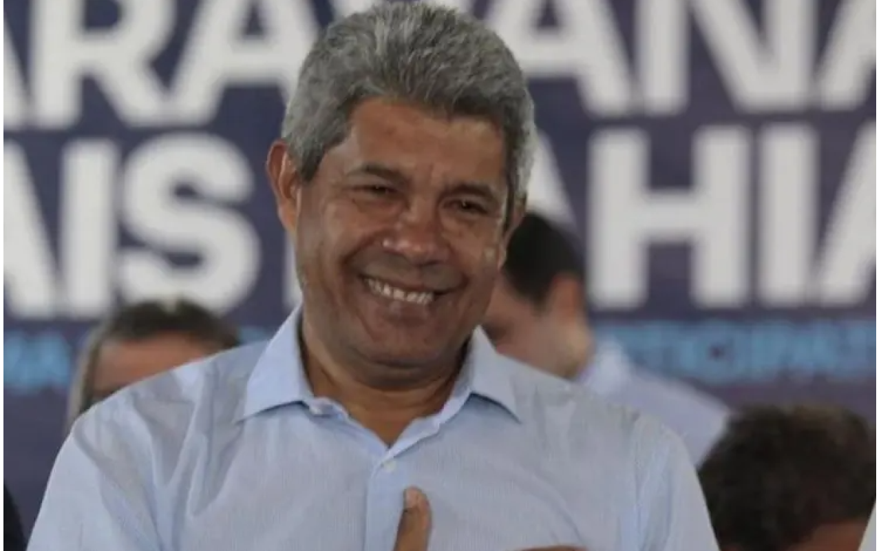 Jerônimo (PT) é eleito governador da Bahia