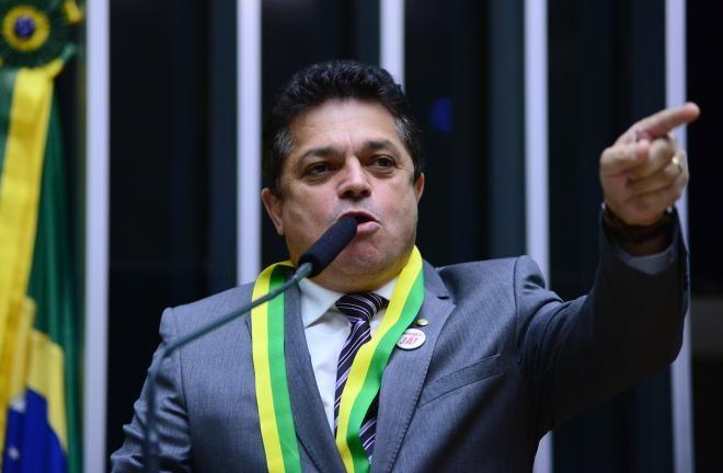 João Rodrigues tem candidatura rejeitada pelo TRE-SC