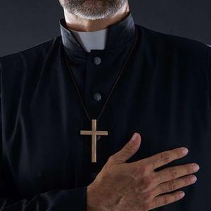 Jovem abusada por padre durante 4 anos no Alto Vale receberá R$ 50 mil por danos morais 