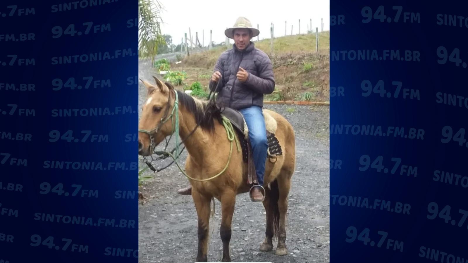 Jovem de Chapadão do Lageado faz vaquinha para tratamento urgente de saúde