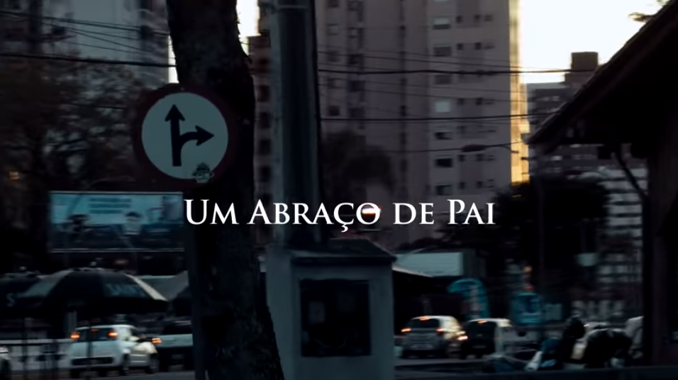 Jovem desenvolve projeto e lança filme sobre a parábola do Filho Pródigo