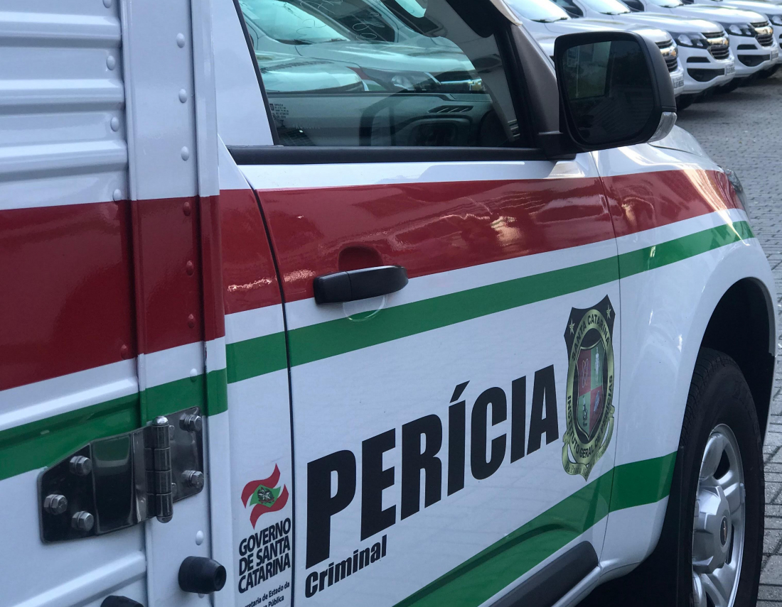 Jovem teve corpo esquartejado e jogado em rio, no Alto Vale