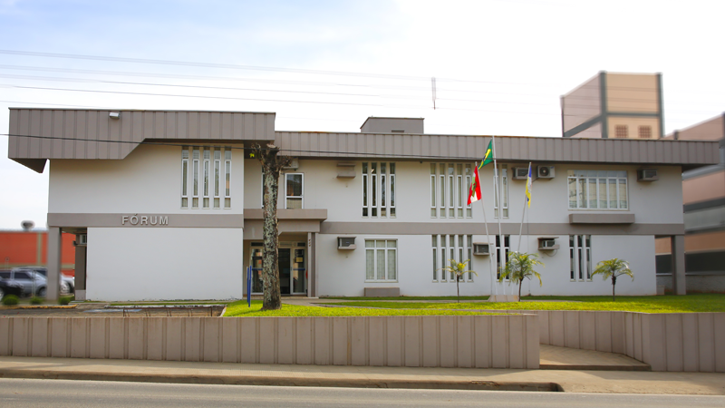 Júri popular de homicídio qualificado condena suspeitos em Taió
