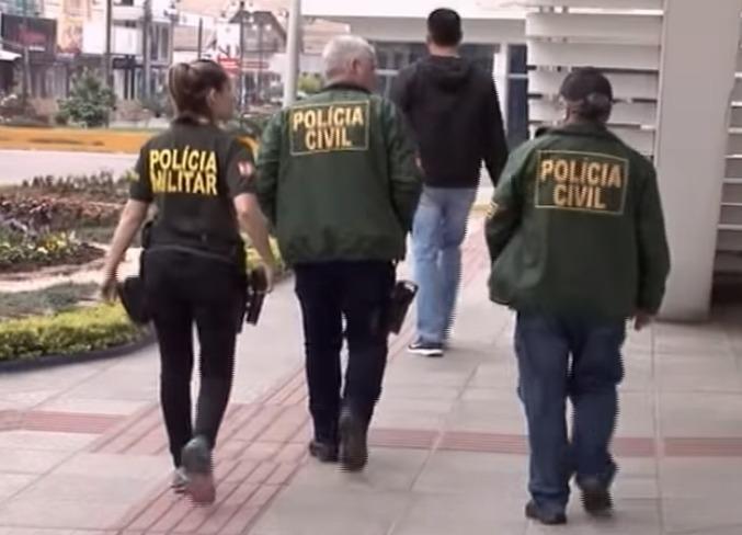 Justiça analisa pedidos de revogação de prisões dos envolvidos na Operação Curupira no Alto Vale