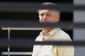 Justiça atende pedido da PF e determina prisão preventiva de Bolsonaro