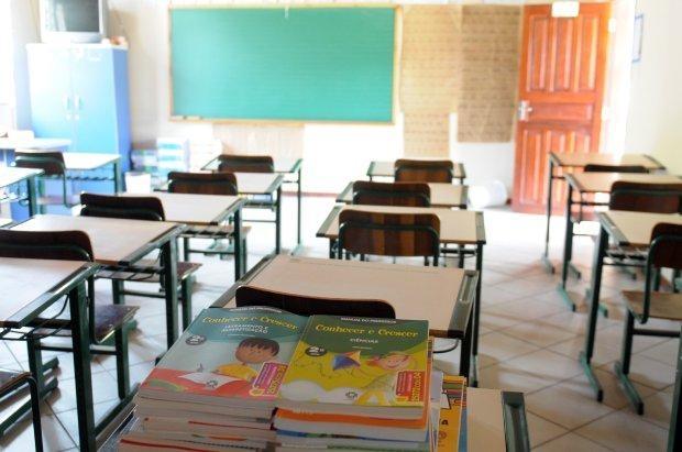 Justiça autoriza volta às aulas presenciais na rede estadual de Santa Catarina 