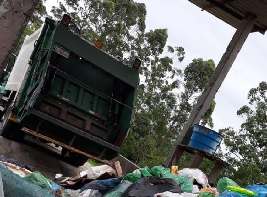 Operação Reciclagem: Justiça bloqueia bens de prefeito afastado de Ituporanga