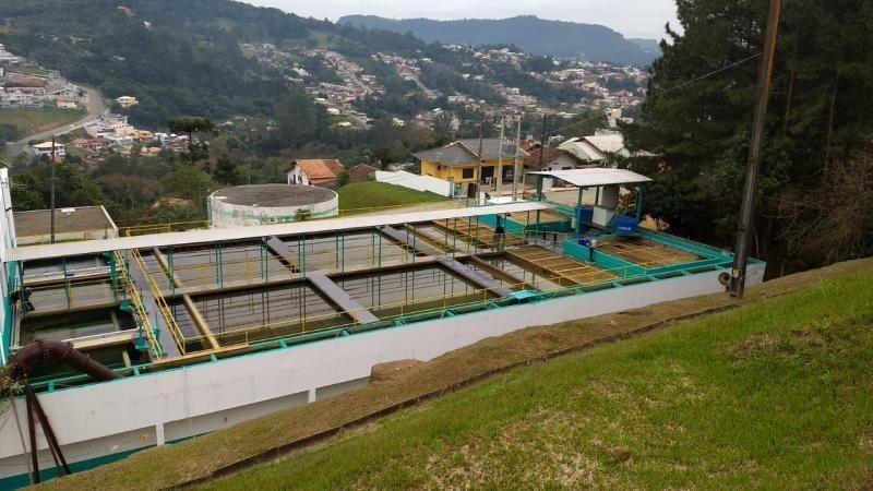 Justiça concede liminar que anula rompimento de contrato entre a administração de Rio do Sul e a Casan