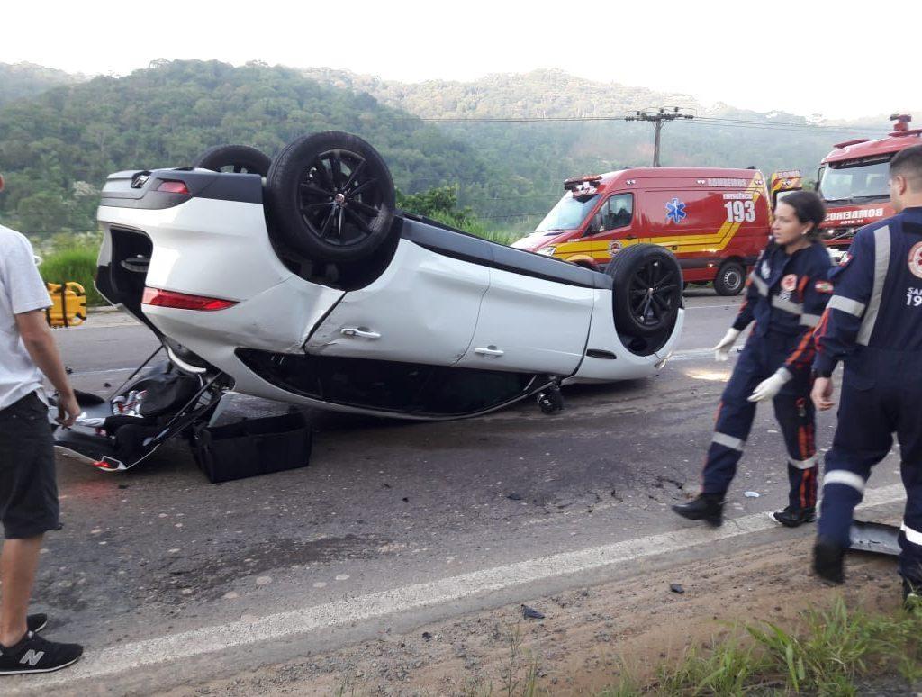 Justiça decide que motorista do Jaguar vá a júri popular e mantém prisão preventiva