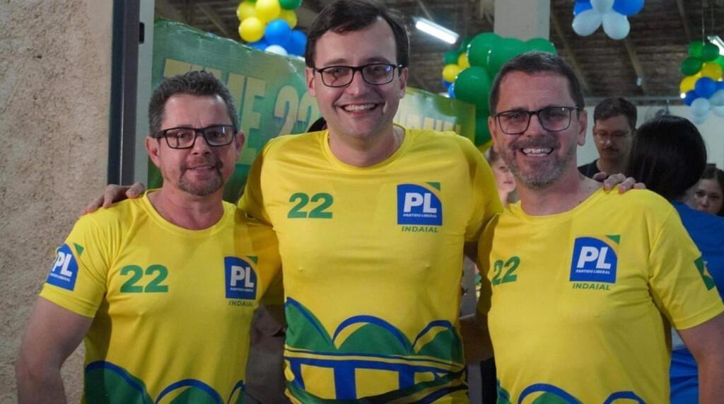 Justiça Eleitoral de Indaial cassa chapa vencedora por abuso de poder