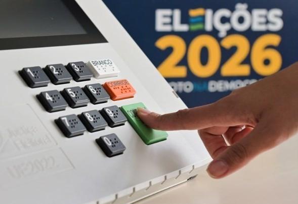 Justiça Eleitoral mobiliza 80 mil pessoas para receber votos de quase 6 milhões de eleitores catarinenses