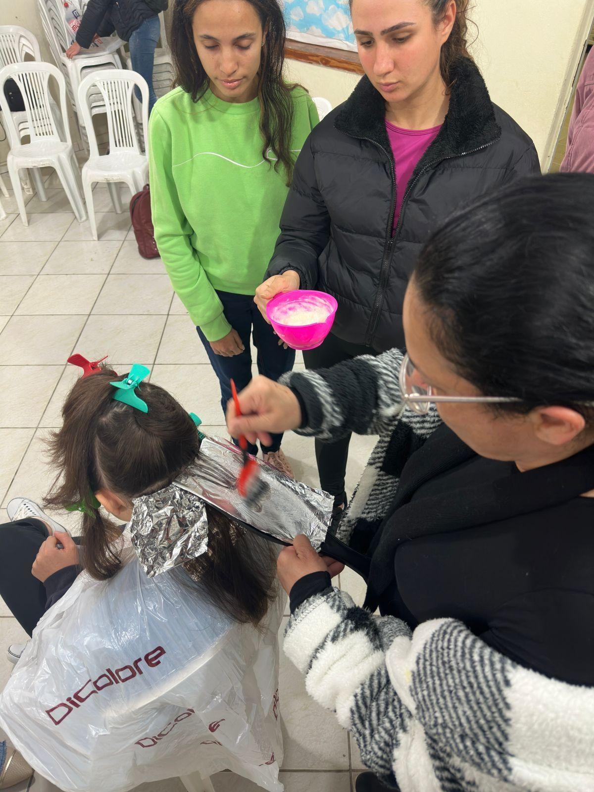 Kolping de Ituporanga inicia cursos e prepara pastelada beneficente