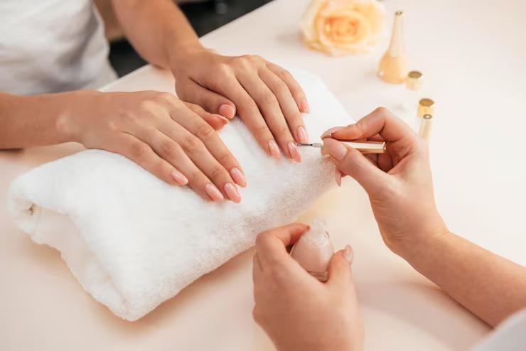 Kolping de Ituporanga promove curso de manicure completamente gratuito; Inscrições estão abertas