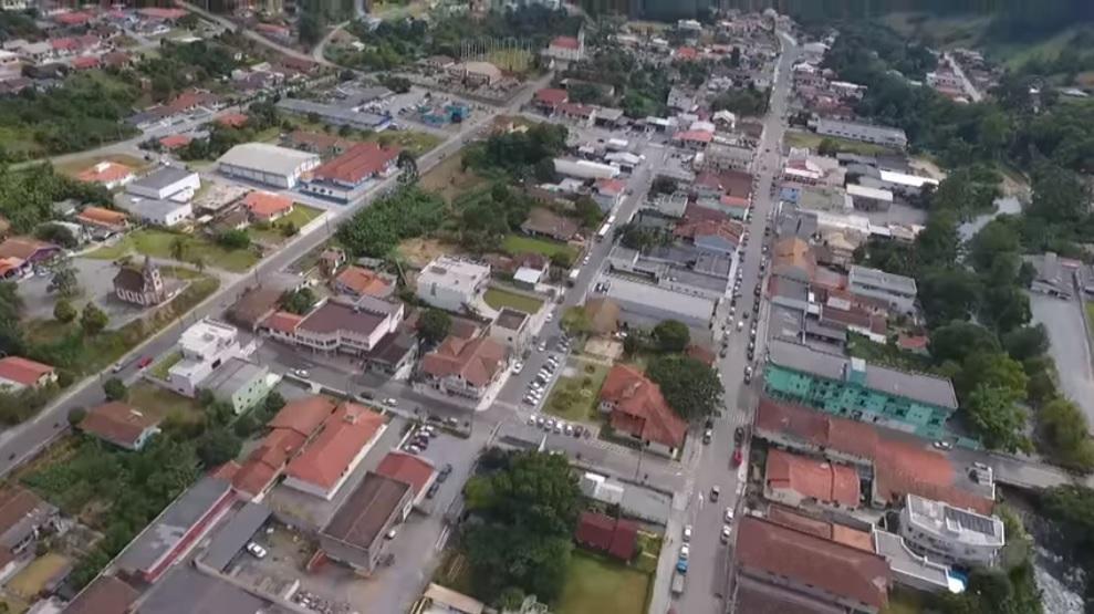 Lançado o Plano Diretor de Vidal Ramos