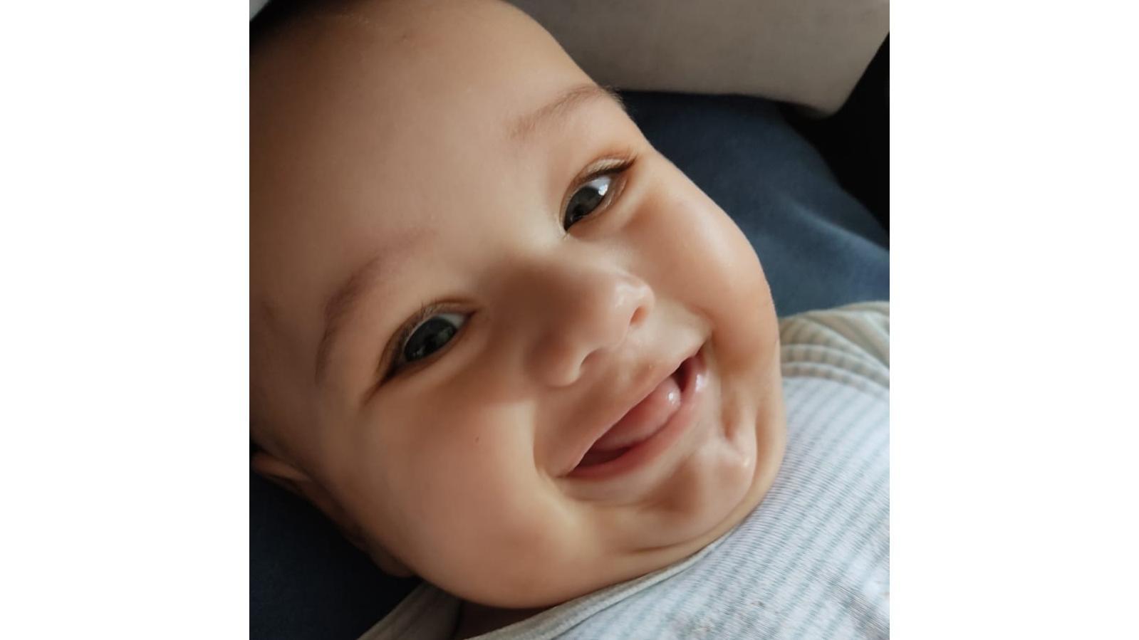 Laudo aponta que bebê morreu por asfixia em creche domiciliar, em Presidente Getúlio