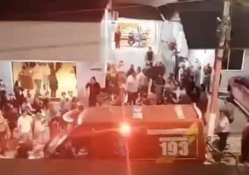 Laudos confirmam óbito e MPSC arquiva inquérito sobre bebê em velório de Correia Pinto