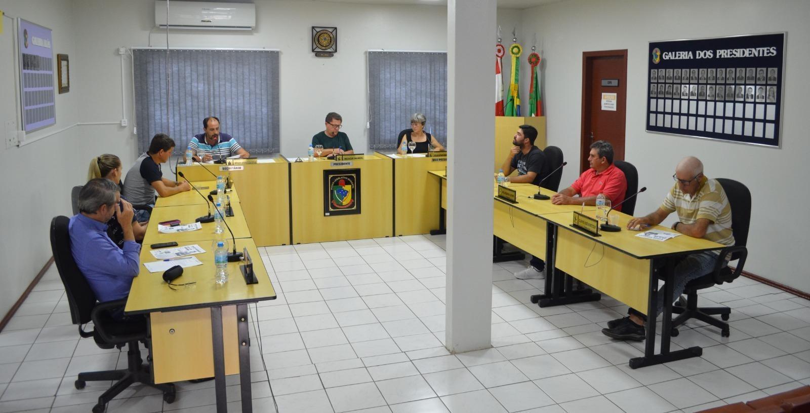 Legislativo alfredense cobra da Secretaria de Estado da Infraestrutura recuperação de trecho da SC-408