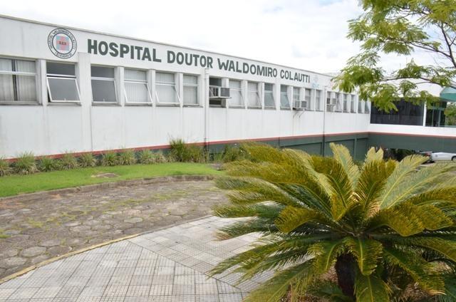 Leitos de UTI do hospital de Ibirama entram em funcionamento