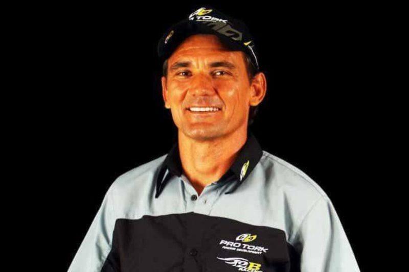 Lenda do motocross brasileiro, “Chumbinho” Becker morre em acidente em SC