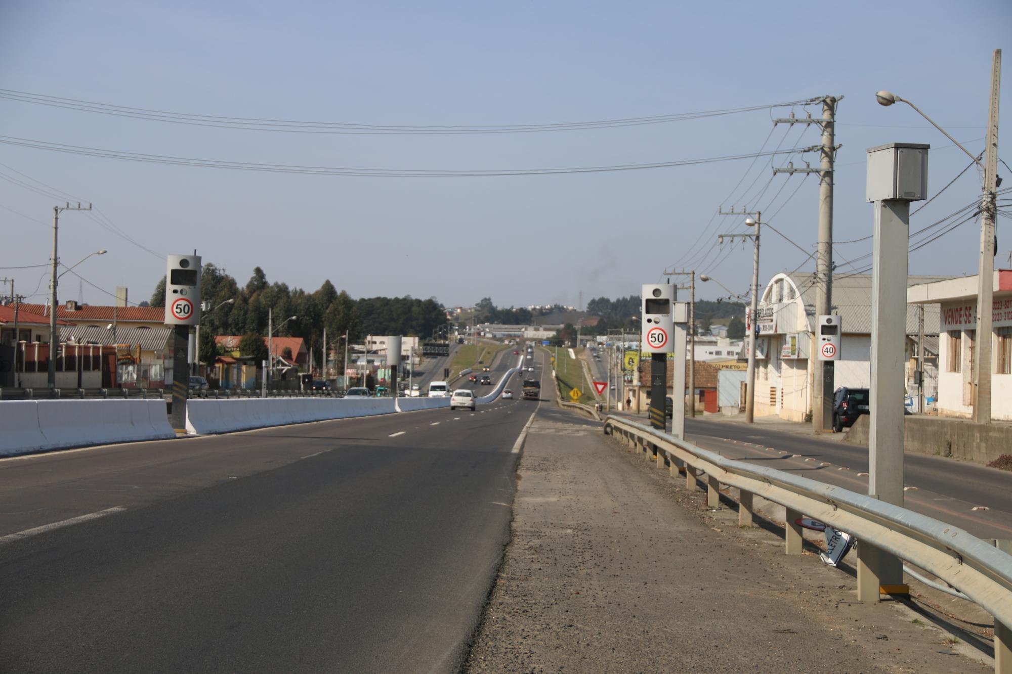 Lideranças apresentam solicitações de melhorias para a BR-282 